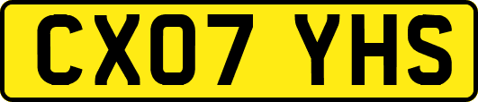 CX07YHS