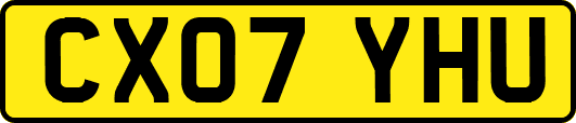 CX07YHU