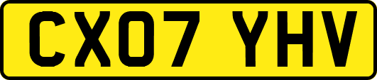 CX07YHV