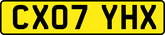 CX07YHX