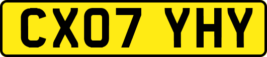 CX07YHY
