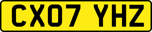CX07YHZ