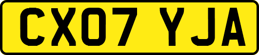 CX07YJA