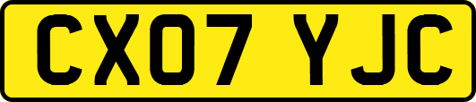 CX07YJC