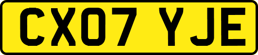 CX07YJE