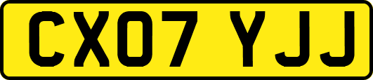 CX07YJJ