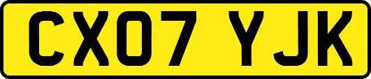 CX07YJK