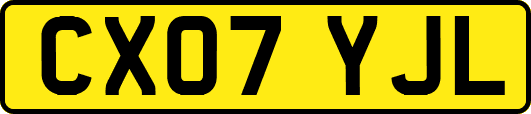 CX07YJL