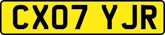 CX07YJR