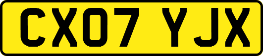 CX07YJX