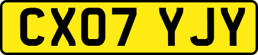 CX07YJY