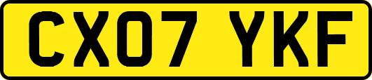 CX07YKF