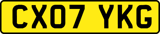 CX07YKG