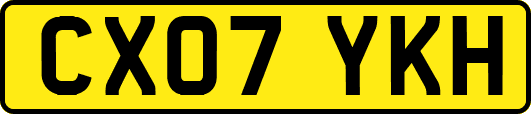 CX07YKH