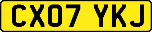 CX07YKJ