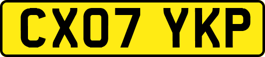 CX07YKP