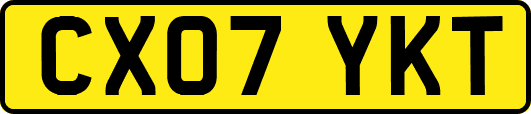 CX07YKT