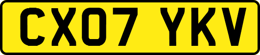 CX07YKV