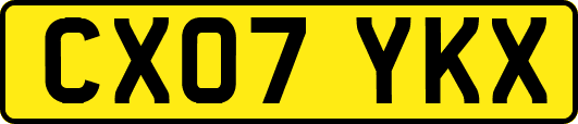 CX07YKX