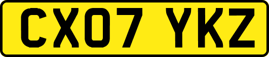 CX07YKZ