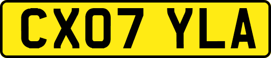 CX07YLA