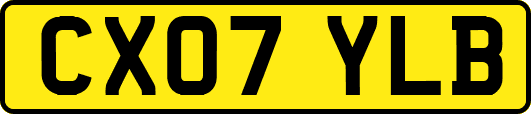 CX07YLB
