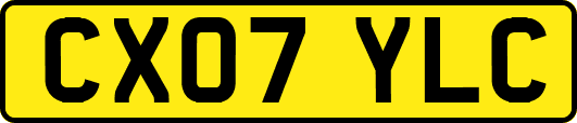 CX07YLC