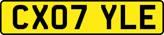 CX07YLE