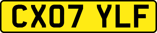 CX07YLF