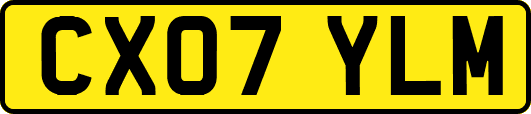 CX07YLM