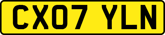 CX07YLN