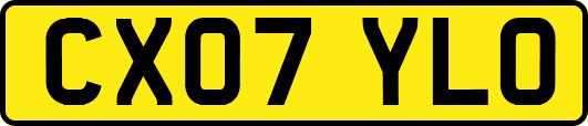 CX07YLO
