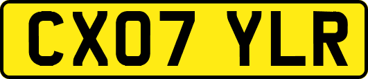 CX07YLR