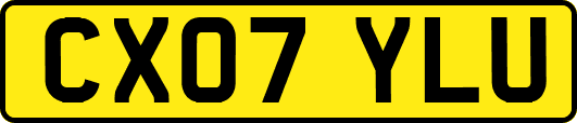 CX07YLU