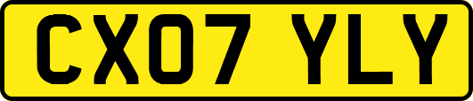 CX07YLY