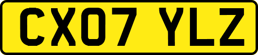CX07YLZ