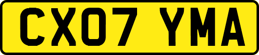 CX07YMA