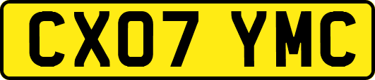CX07YMC