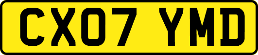 CX07YMD