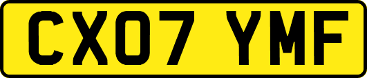 CX07YMF