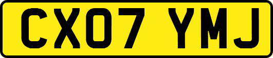 CX07YMJ