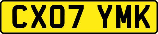 CX07YMK