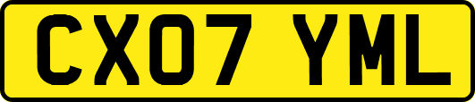 CX07YML