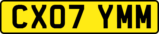 CX07YMM