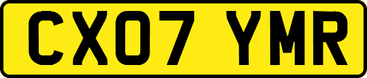 CX07YMR