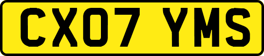 CX07YMS