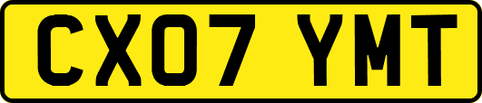 CX07YMT