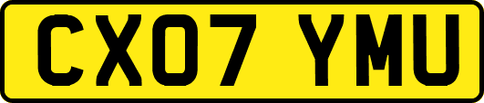 CX07YMU