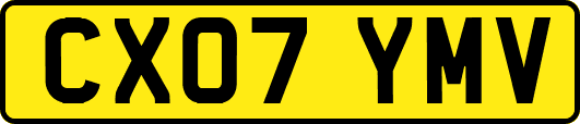 CX07YMV