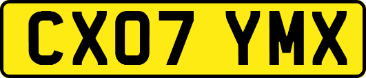 CX07YMX